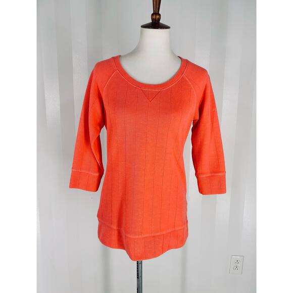 COLUMBIA Women’s Coral Pullover Sz M - Picture 1 of 9